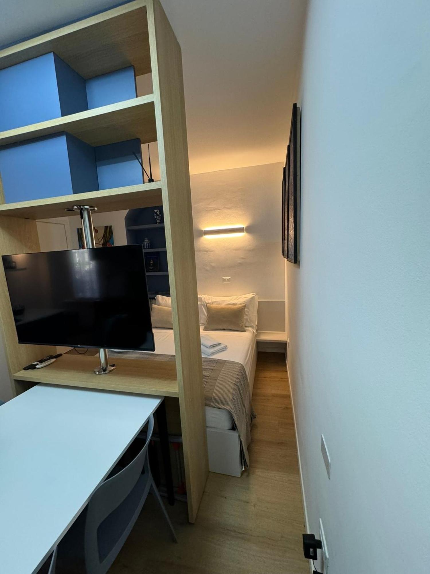 Loft Bosco Verticale - Isola Milan Luaran gambar